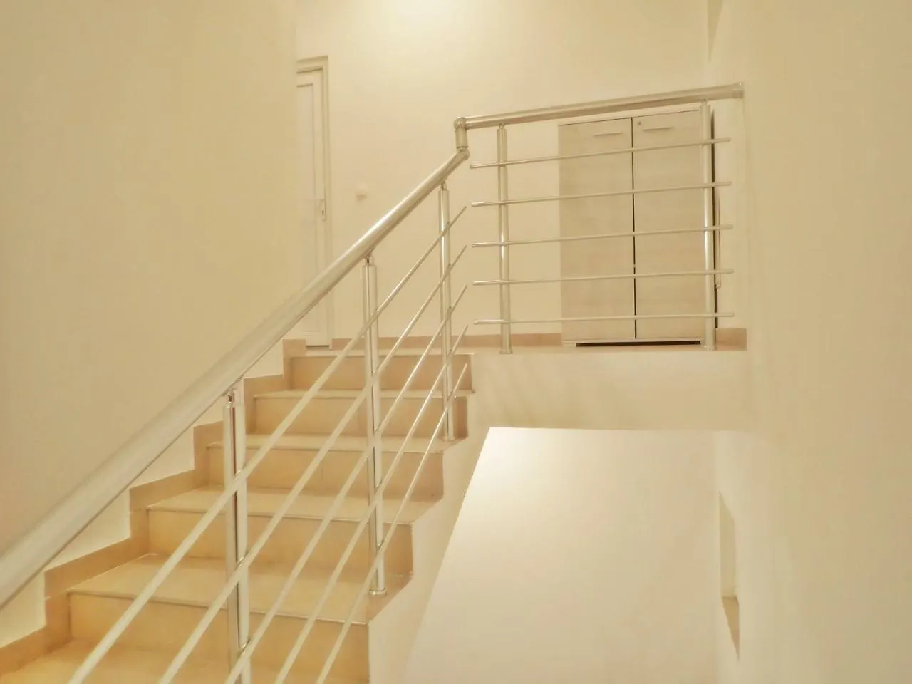 Apartment Ela Enjoy Breathtaking Seaview Seline
